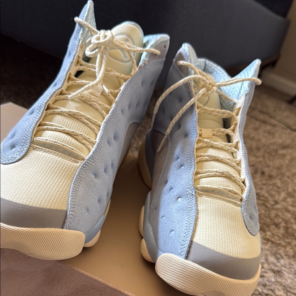 Jordan 13 SoleFly - Picture 4 of 4
